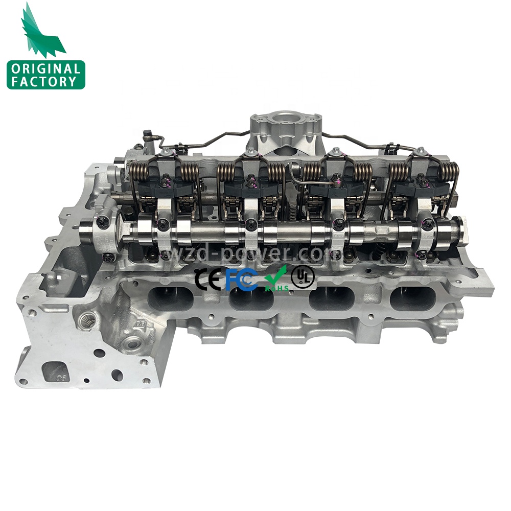 BMW MINI N13 N18 Engine Cylinder Heads - Original Quality