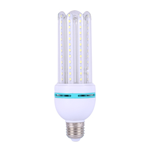 Bombilla de ahorro de energía, 3W, 5W, 7W, 9W, 12W, 18W, 24W, <span class=keywords><strong>32W</strong></span>, 45W, SMD, Forma en U/espiral, lámpara fluorescente CFL, ahorro de energía, otras bombillas de iluminación - Product Image 2