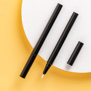 Material <span class=keywords><strong>de</strong></span> embalaje para <span class=keywords><strong>delineador</strong></span> <span class=keywords><strong>de</strong></span> <span class=keywords><strong>ojos</strong></span> en tubo, tubo vacío <span class=keywords><strong>de</strong></span> ABS, tipo <span class=keywords><strong>de</strong></span> líquido directo, adecuado para <span class=keywords><strong>delineador</strong></span> <span class=keywords><strong>de</strong></span> <span class=keywords><strong>ojos</strong></span> líquido perlado, modelo 1801, en caja. - Product Image 1