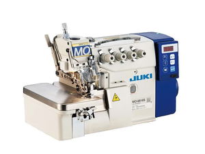 <span class=keywords><strong>Machine</strong></span> à <span class=keywords><strong>coudre</strong></span> industrielle à surjet 5 fils Jukis Mo-6816s avec moteur à entraînement direct - Product Image 2