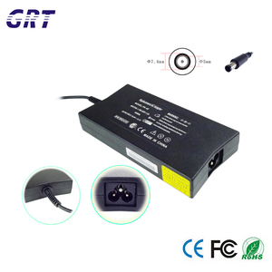 19.5V 6.7A 130w แล็ปท็อปอะแดปเตอร์ AC สำหรับเดลล์ JU012 VJCH5 WRHKW DA130PE1-00 LA130PM121 PA-4E - Product Image 5