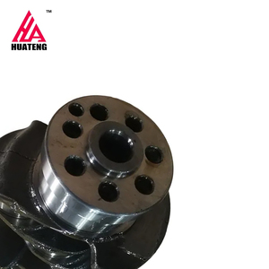 F1a trục khuỷu cho iveco hàng ngày 2.3 5504017281 - Product Image 4