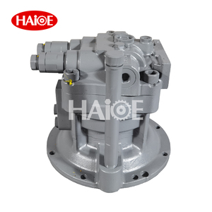 M5x130chb Hydraulische Motor Voor <span class=keywords><strong>Hitachi</strong></span> ZX240-3 ZX240-3G ZX240-5G ZX250H-3 ZX250H-5G ZX250K-3 ZX260LCH-3 Swing Motor 4625367 - Product Image 1