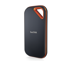 휴대용 SSD E81 1TB 2TB 4TB 외부 USB3.2 노트북 새로운 플라스틱 2000 MB/s 읽기/쓰기 속도 E81 Sandisk 용 PSSD - Product Image 5