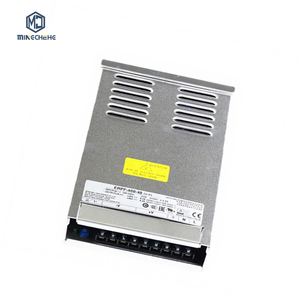 Fuente de Alimentación Conmutada Industrial de Alta Calidad ERPF-400-48 de 400W, Salida Única, Protección Totalmente Sellada, Entrada de 230V/100V, 1 Año de Garantía - Product Image 1