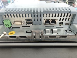 หน้าจอสัมผัสอุตสาหกรรม SIMATIC HMI Comfort รุ่นดั้งเดิม 6AV2124-0JC01-0AX0/6AV2124-1JC01-0AX0/6AV2124-0MC01-0AX0 - Product Image 4