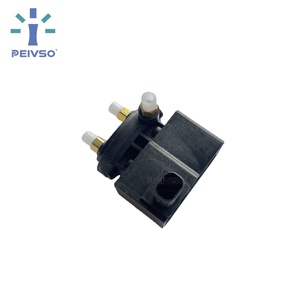 PEIVSO High-Performance OEM Quality Air Suspension Solenoid Valve <b>Block</b> for Mercedes-Benz Viano W639 2004-2014 OEM 6393280030 - Product Image 2
