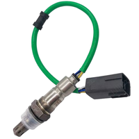 Nouveau capteur d'oxygène avant (sonde lambda) en zircone pour échappement de moteur automobile P51B-18-8GX 234-5720 pour MX-5 Miata 2016-18 2.0L