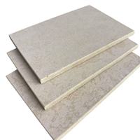 Plaques de plâtre pour murs secs, panneaux de gypse et panneaux muraux ignifuges en silicate de calcium de nouvelle technologie, dalles de plafond
