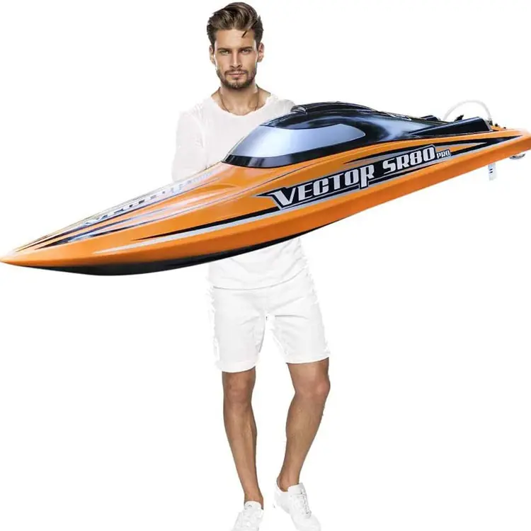 Big RC boats