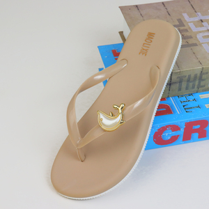 Vente en gros de pantoufles de toilette chinoises pour femmes chaussure femme de luxe tongs pantoufles pour dames - Product Image 6