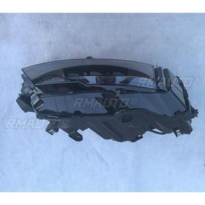 Luz Diurna para Nissan ROGUE 2021-2023, Lámpara Impermeable, Ensamblaje de Faro Delantero, Pieza de Modificación - Product Image 4