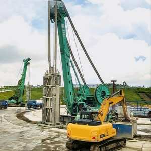 Fresadora en Frío de Doble Rueda SX40-A de Marca Famosa, Nueva Maquinaria para Construcción de Carreteras, Venta Caliente en China - Product Image 6