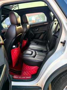 <span class=keywords><strong>Super</strong></span> Barato, Land Wind X7 2.0T Premier 2016, Automático, 8AT, Techo Panorámico, CCS, Asientos de Cuero con Calefacción y Eléctricos, Autos Usados - Product Image 6