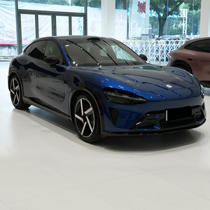 2025 nuevo modelo Xiao Mi YU7 SUV eléctrico puro 820km de largo alcance 508kW Dual Motor Coupe diseño para <span class=keywords><strong>Xiaomi</strong></span> Yu7 nuevo China - Product Image 3