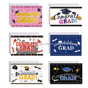 Tarjetas de agradecimiento de lujo para marcas de ropa, logotipo en relieve, papel de algodón de 600gsm, sobres personalizados, pedido a granel - Product Image 1