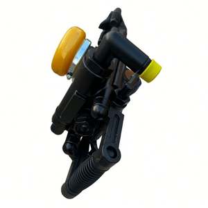 Martillos Neumáticos Portátiles para Perforación de Roca, Pequeños, Modelo YT29A, <span class=keywords><strong>con</strong></span> Repuestos - Product Image 6