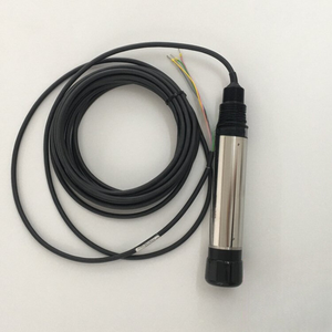 เซ็นเซอร์วัดค่า pH/ORP ดิจิตอลแบบรวม CPS16D Memosens คุณภาพสูง รองรับ OEM สำหรับเครื่องมือทดสอบ ยี่ห้อ E Ndress H Auser ของแท้ - Product Image 1