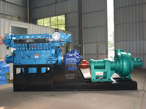 ปั๊ม<span class=keywords><strong>ดูด</strong></span>ทรายไฟฟ้าระยะไกลสำหรับใช้งานในทะเลสาบ - Product Image 1