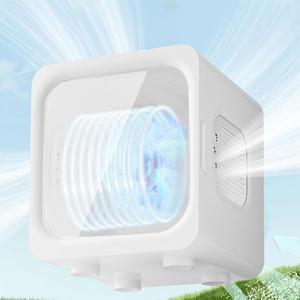 Asciugatrice Automatica Intelligente per Animali Domestici da 72L, Eco-Friendly, in Plastica, con Termostato per la Toelettatura di Cani e Gatti, Ideale per Bagni - Product Image 4