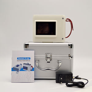 جهاز أشعة سينية رقمي محمول للطب البيطري LK-C21A بسعر المصنع - Product Image 5