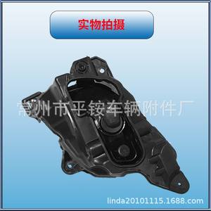 Faros Antiniebla Delanteros para Hyundai Reina 2010-2013, Par Izquierdo y Derecho, Material de PC, Piezas de Repuesto - Product Image 4