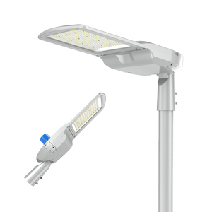 Farola LED Moderna de Aluminio para Exteriores, 30W 45W 60W, IP66, AC, Alta Eficiencia Luminosa 120lm/W, 6000K, Luz Diurna, LCS-H, Garantía de 5 Años en China - Product Image 6