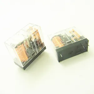 Relay G2R-2A-100/110VAC G2R-2A-100/110V G2R-2A 100/110VAC Power relays 5V/12V/24V 5A 6PIN