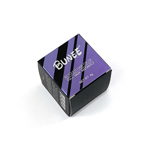 Vente en gros de dossiers en papier craie de forme carrée, personnalisables, avec lamination brillante, taille et couleur <span class=keywords><strong>sur</strong></span> <span class=keywords><strong>mesure</strong></span>, pour emballages cadeaux et artisanat - Product Image 2