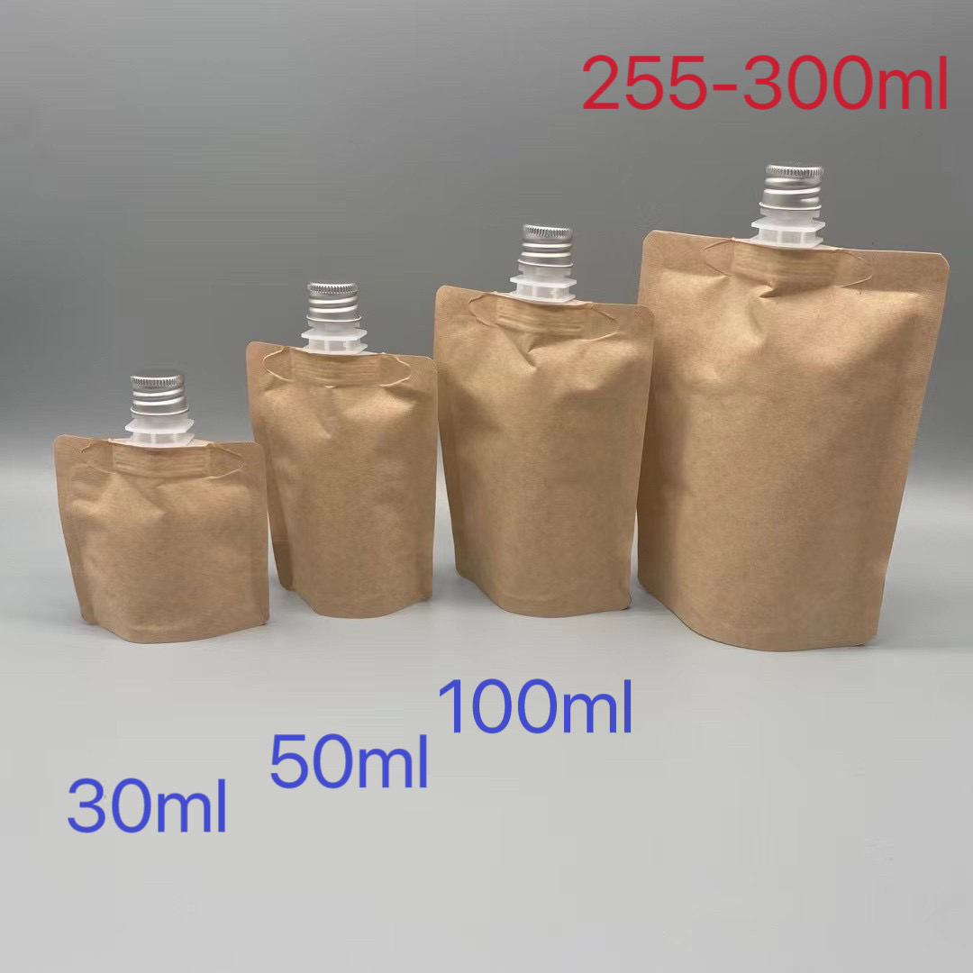 Kraft Paper