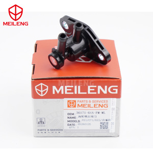 Valvola di bypass turbocompressore auto 36171-64A-FM per <span class=keywords><strong>Honda</strong></span> CR-V CRV RS3 RS4 Civic FE1 FE3 FL1 FL6 <span class=keywords><strong>HRV</strong></span> RZ7 Accord CY1 1.5L 2021-2026 - Product Image 1