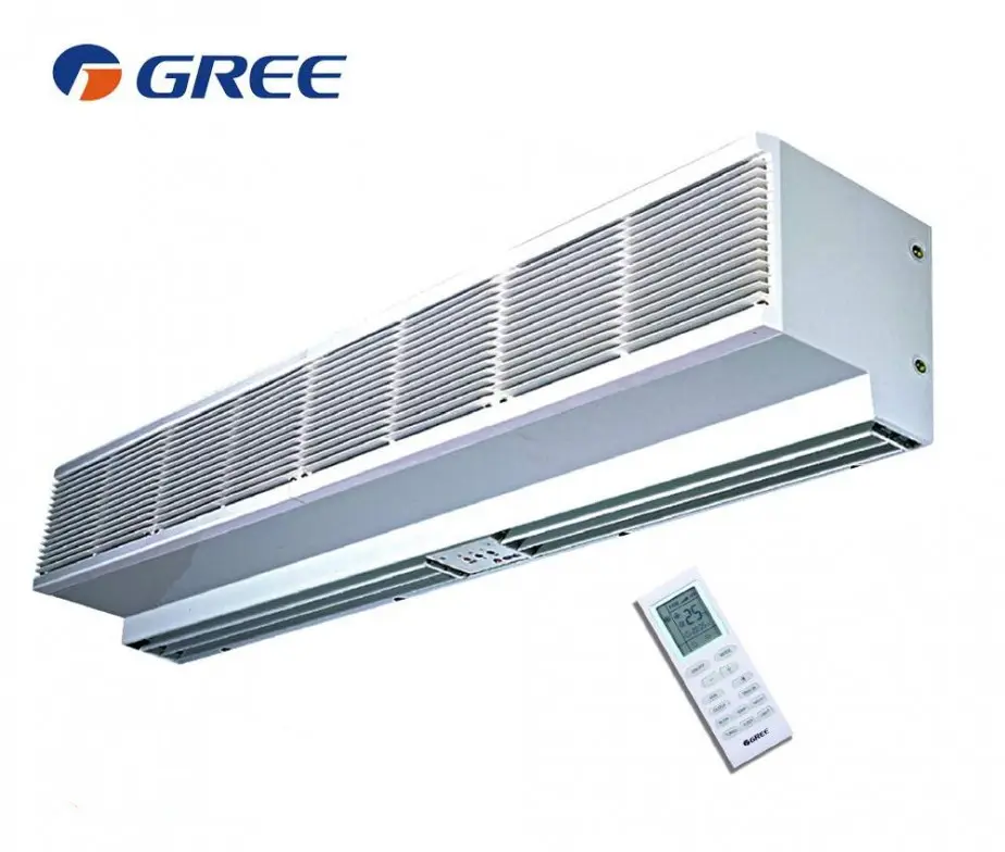 OEM Product of Air Curtain For Door Opening At 3ft, 4ft, 5ft