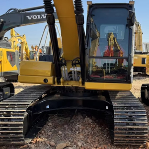 Pelle Cat 320GC d'occasion à basse heure, option de coupleur rapide CAT 320gc, changement de fixation facile - Product Image 1