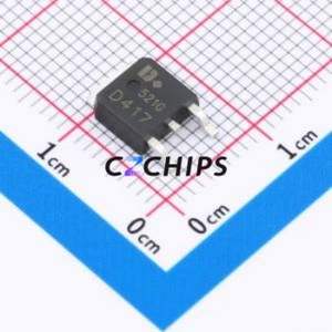 Original y nuevo DOD417 TO-252 Transistor de efecto de campo de transistor (MOSFET) Venta completa Chips de componentes electrónicos y servicio BOM - Product Image 1