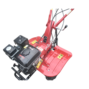 Mini motoculteur 7HP cultivateur à essence 212CC motoculteur à vendre - Product Image 6
