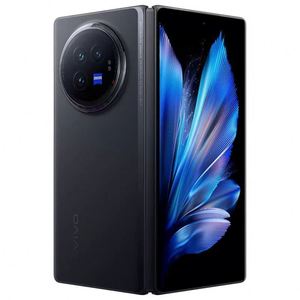 สมาร์ทโฟน Vivo X Fold3 Pro 5G หน้าจอพับได้ขนาด 8.03 นิ้ว Snapdragon 8 Gen 3 หน่วยความจำ 16GB+1TB กล้อง 50+50+64MP รองรับ NFC รองรับ CDMA - Product Image 1