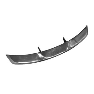 Utilisé pour Ferrari <span class=keywords><strong>488</strong></span> <span class=keywords><strong>Gtb</strong></span> Spider N Style Kit de carrosserie en fibre de carbone décoré avec des ailes de spoiler en queue de canard Kit de carrosserie de spoiler arrière - Product Image 3