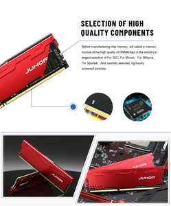 Ram Desktop <span class=keywords><strong>Ddr3</strong></span> kualitas tinggi grosir 4GB 8GB 1600MHz untuk komputer Desktop - Product Image 6