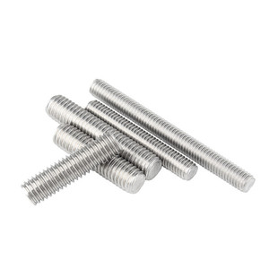 Pernos Roscados Completos de Acero Inoxidable a Precio de Fábrica, Sistema Métrico, Fabricados por SS Threaded Manufacturers - Product Image 3
