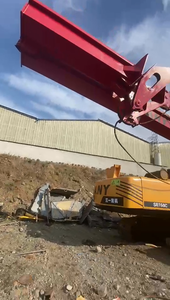 Sany sr150 thứ hai tay sử dụng đa chức năng ROTARY Giàn Khoan - Product Image 2