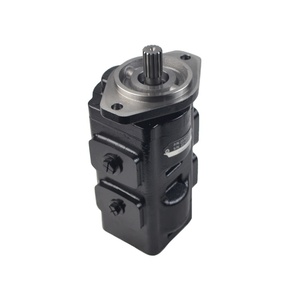 Bomba hidráulica 20/925356 para Parker / JCB Loadall - Product Image 1