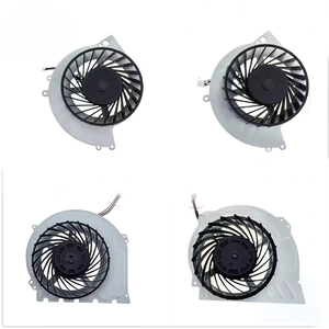 Ventilador Interno Original para <span class=keywords><strong>PS4</strong></span> Fat Slim <span class=keywords><strong>Pro</strong></span> 1100 1200 1000, Repuesto de Enfriador Interno para Consola - Product Image 1