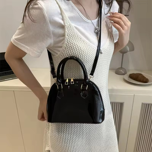 Bolso de Mano para Mujer de Alta Calidad, Estilo Europeo Americano, Nuevo, Elegante, Versátil, Moderno, Bolso de Hombro Cruzado - Product Image 3