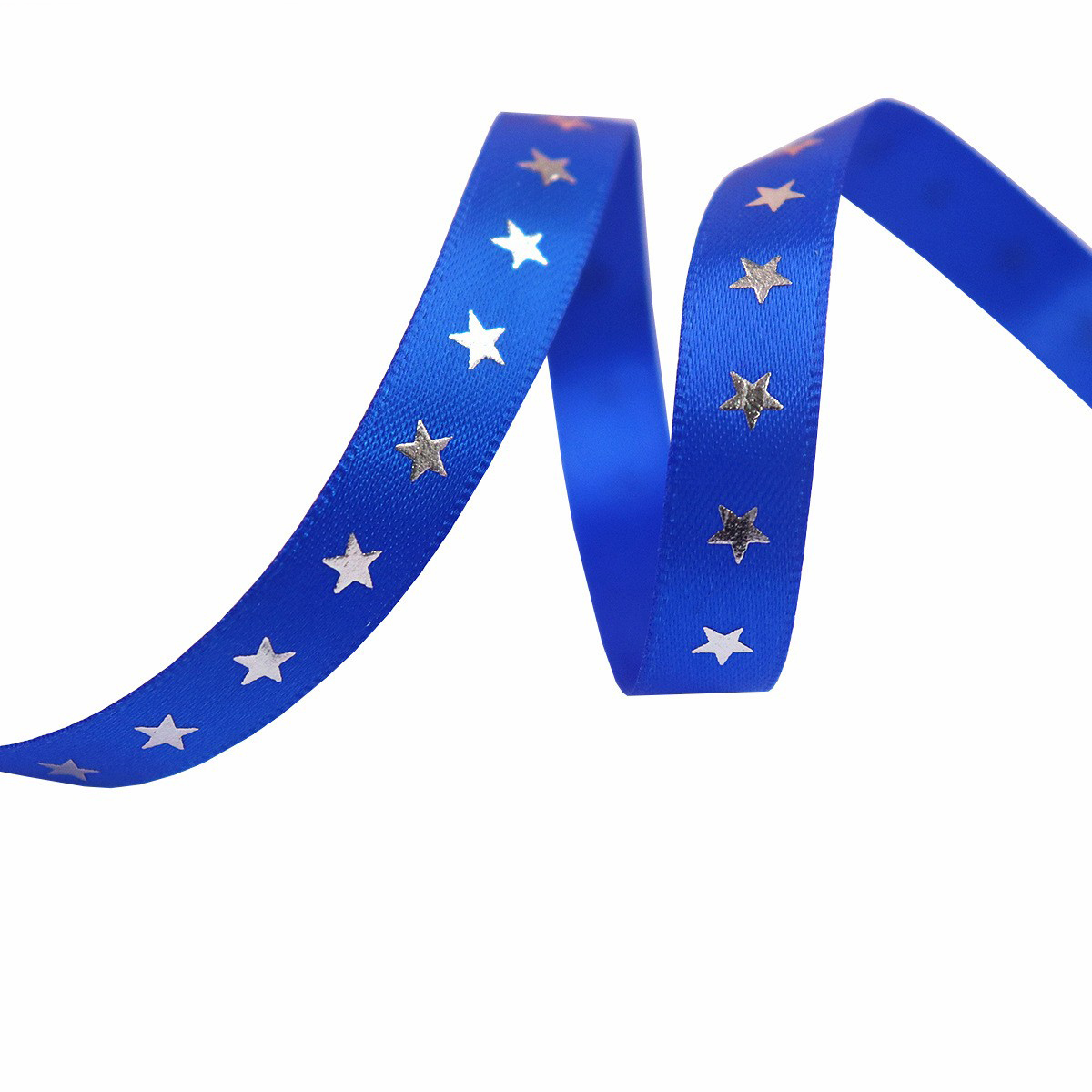 Bleu-1 cm * 10 mètres