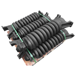 Regolatore del Cingolo e Gruppo Molla del Cingolo per Escavatore Hitachi ZX330-5G ZX360-5G ZX360-5B - Product Image 1