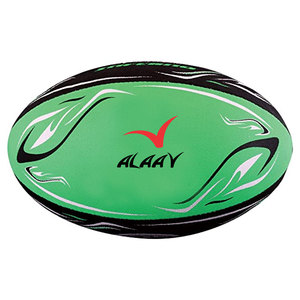 Pelota de rugby personalizada para entrenamiento de equipos Artículos deportivos premium - Product Image 3