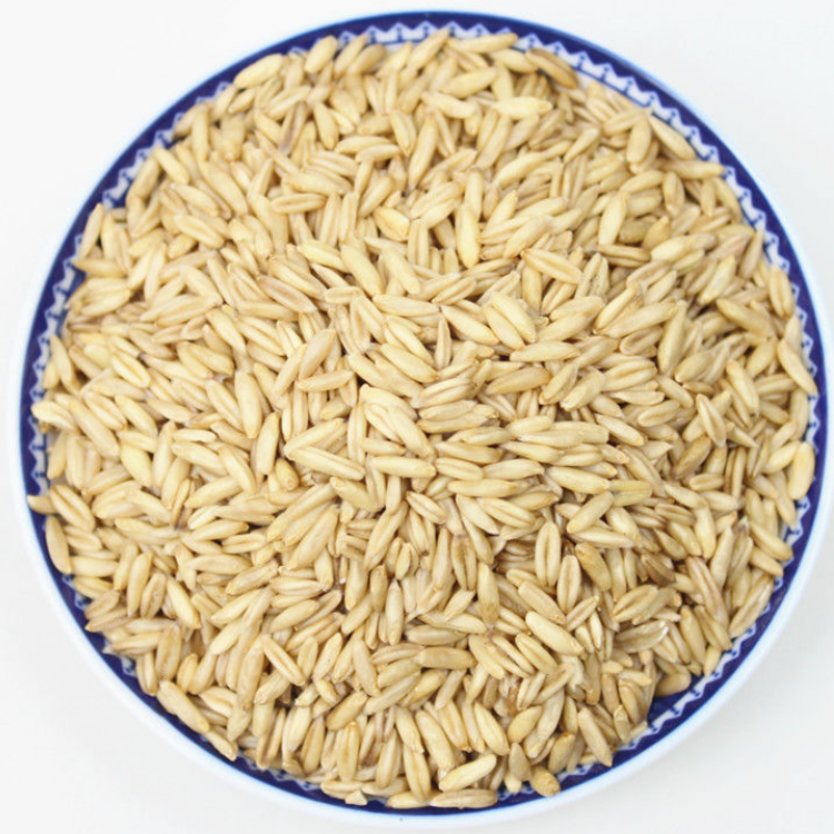 High quality new dessert ingredients this year - oat rice