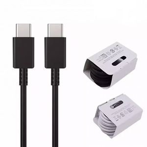 1M Type-C Fast Charging Cord Type C <b>Cable</b> <b>for</b> Galaxy S20 S10 S9 S8 Note 10 USB C <b>Cable</b> <b>for</b> S21 S21+ - Product Image 1