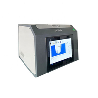 Analyseur de métaux lourds pour céréales de table, analyseur de métaux lourds pour cultures oléagineuses, analyseur de métaux lourds pour cultures et céréales, testeur de qualité des graines oléagineuses