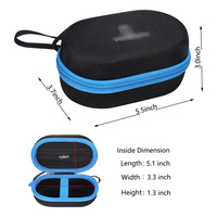 Étui de protection rigide Eva pour souris sans fil Logitech MX Master 3 / Master 3S